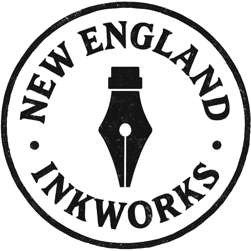 New England Inkworks logo
